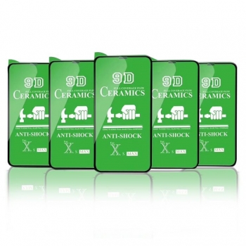 گلس سرامیکی شفاف CLEAR GLASS